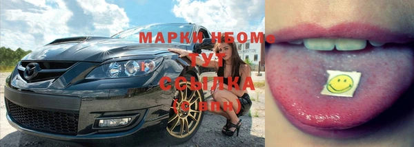 хмурый Богородицк